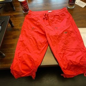 Brand New Capri Size Large